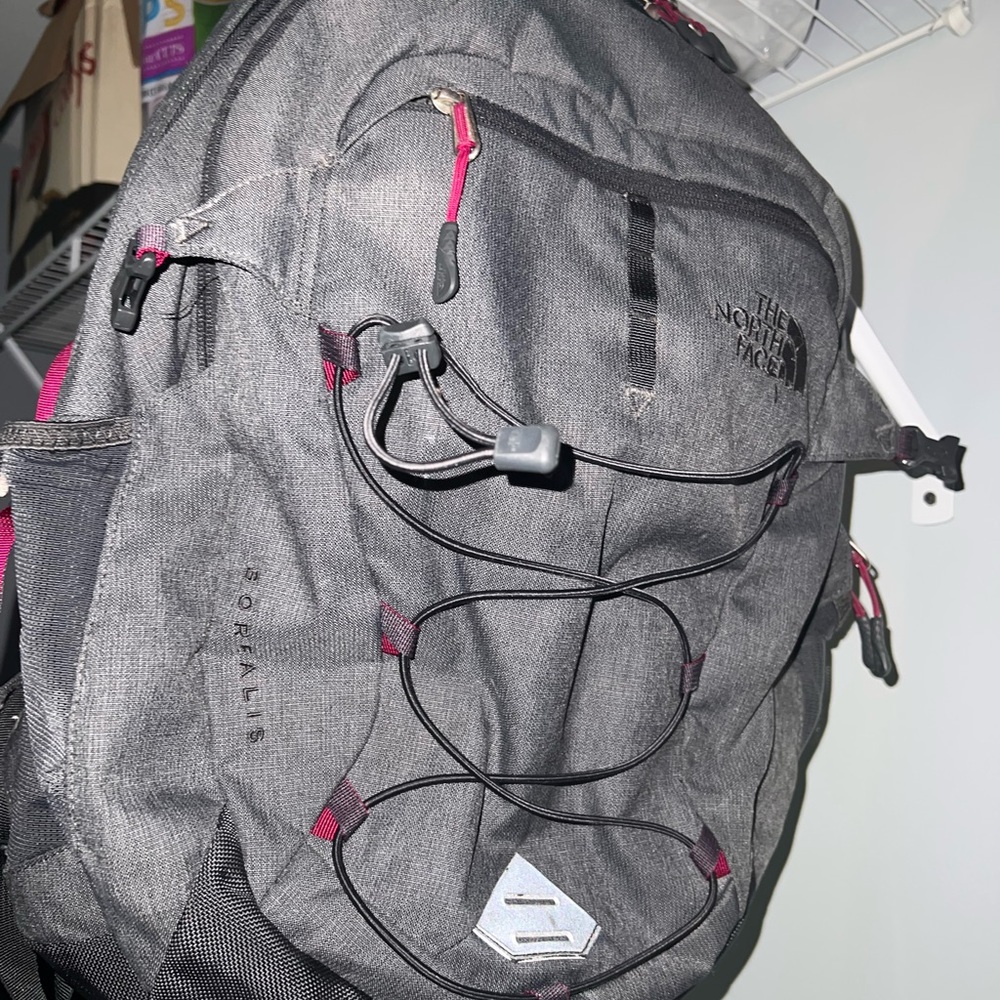 The North Face Borealis Backpack